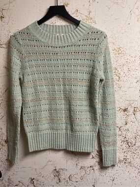 Loft sweater size S